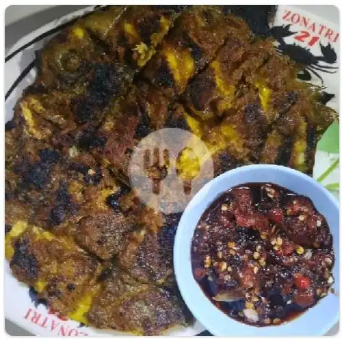 Gambar Makanan Seafood Zonatri & Nasi Uduk 21 Ahmad Yani 2