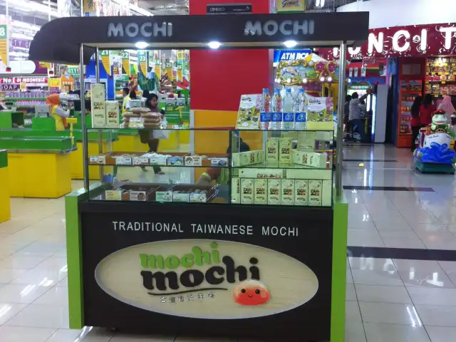 Gambar Makanan Mochi Mochio 11