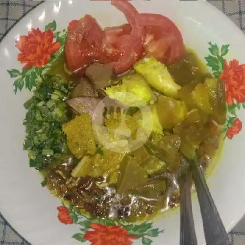 Gambar Makanan Aneka Soto Surabaya, Cidodol 19