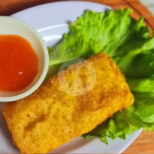 Gambar Makanan Pondok Kang Asep, Matani Tiga 9