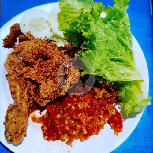 Gambar Makanan Salad Buah Creamy Muthia Azzahra, Sei Tuntung Baru 4