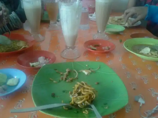 Gambar Makanan Warkop Mie Aceh "SIGLI JAYA" 15