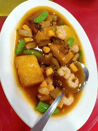 Restoran Lok Hin Seafood Food Photo 2