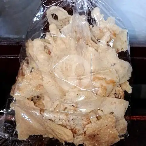 Gambar Makanan Nasi Pecel Madiun Barokah, Denpasar 15