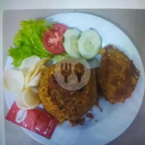 Gambar Makanan Ayam Penyet Borobudur, Medan Petisah 19