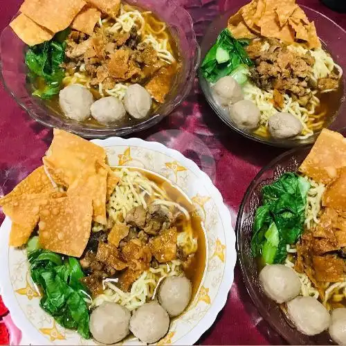 Gambar Makanan Bakso Rara Ade 4