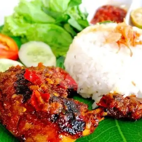 Gambar Makanan Ayam Bakar Madu&Betutu WISMA ASRI 10