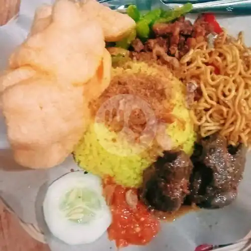 Gambar Makanan BURJO ONE WAY 5,Pucangan Surakarta 13