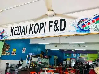 Kedai Kopi F & D