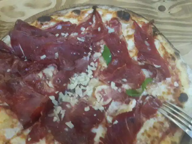 Pizza İl Forno'nin yemek ve ambiyans fotoğrafları 51