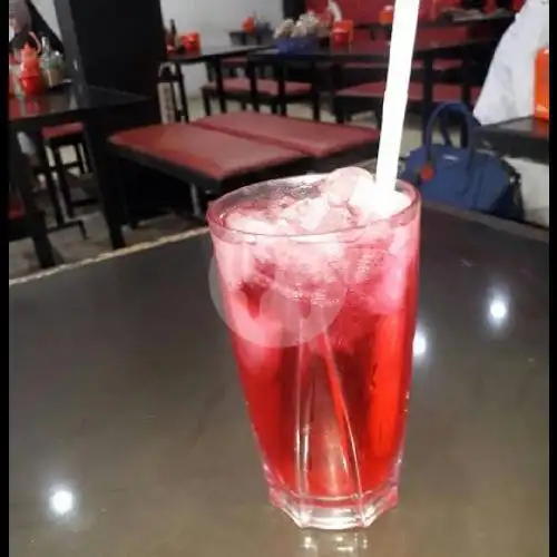 Gambar Makanan Mega Juice & Daluman, Denpasar 9