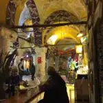 Fes Cafe GrandBazaar'nin yemek ve ambiyans fotoğrafları 2