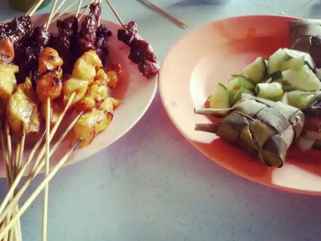 Restaurant Satay Malaysia (Nyuk Lan) Food Photo 15