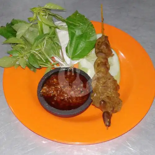 Gambar Makanan Bebek Goreng Sambel Layah Cak Anto, Cinere 14