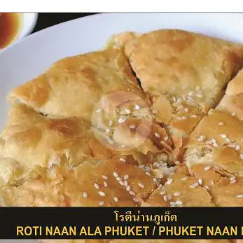 Gambar Makanan Kedai Makan Khas Thailand "PHUKET" Citra 6 15