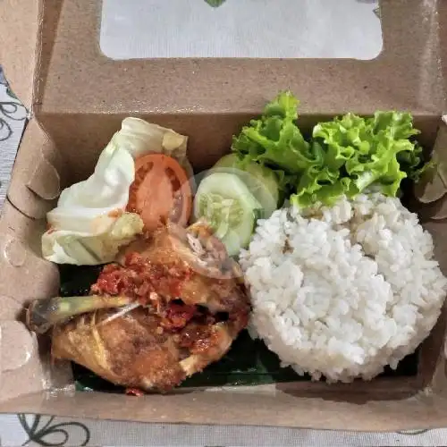 Gambar Makanan AYAM PRESTO SHEDHONT 14