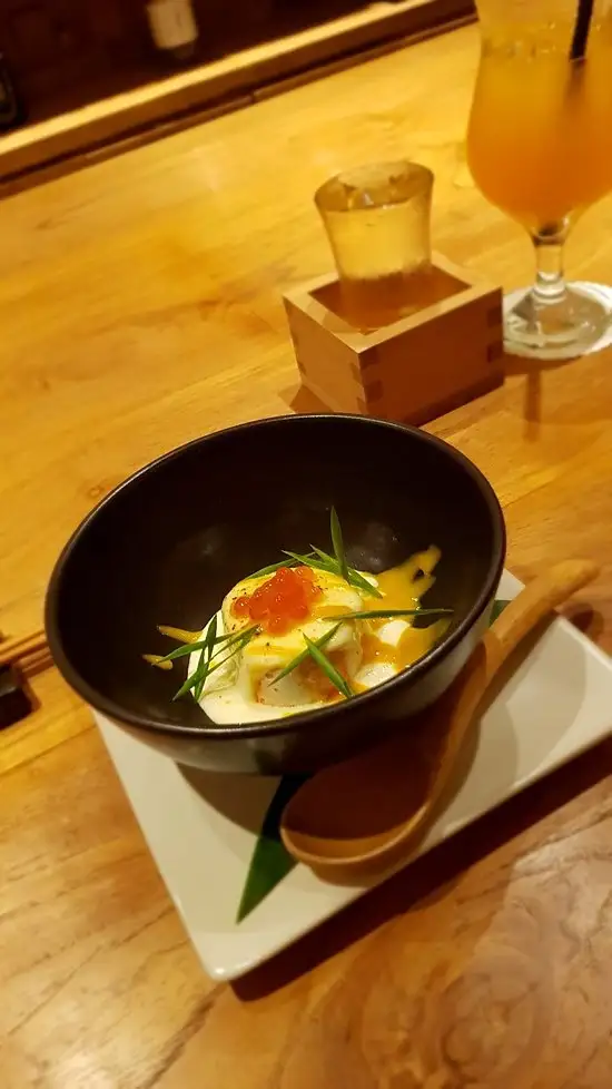 Gambar Makanan Shiro Sushi / Sake Bar 14