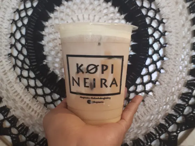 Gambar Makanan Kopi Neira 5