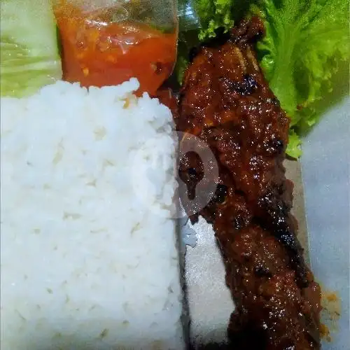 Gambar Makanan Bella Chicken, Batu 15