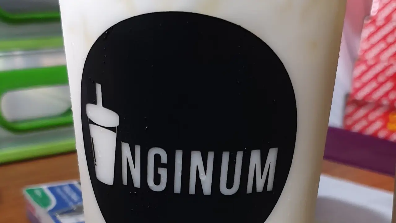 Nginum