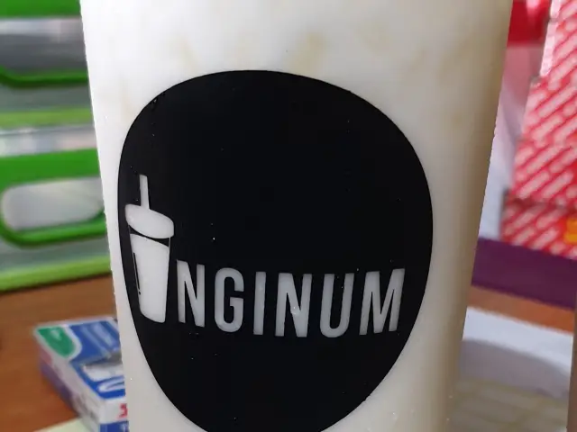 Nginum