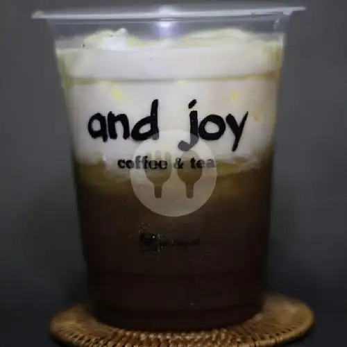Gambar Makanan And Joy Coffee & Tea, Kebon Kacang 7