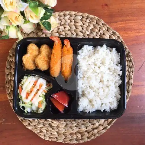 Gambar Makanan Ricebowl Mama Julie, Madubronto 8