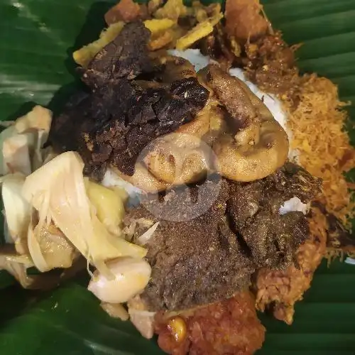 Gambar Makanan Nasi Buk Madura Barokah, Jodipan 15