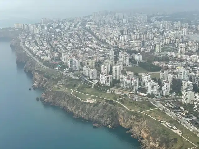 Sofra Restaurant'nin yemek ve ambiyans fotoğrafları 4