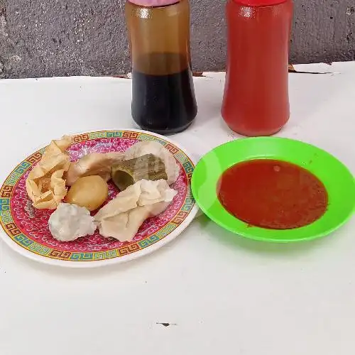 Gambar Makanan Siomay Batagor Khayla 1