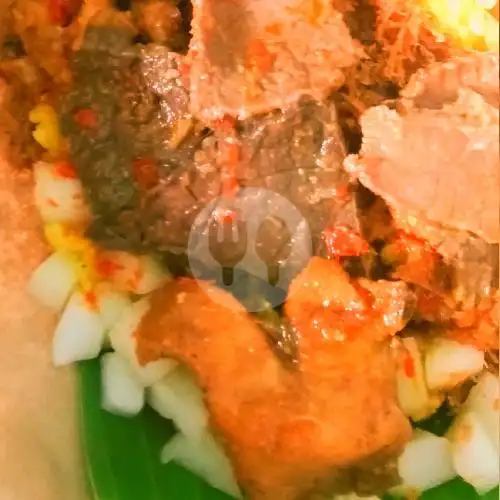 Gambar Makanan Nasi kuning Bunda Raffa, Abu Bakar Lambogo 14