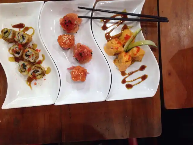 Gambar Makanan Sushi Miya81 13