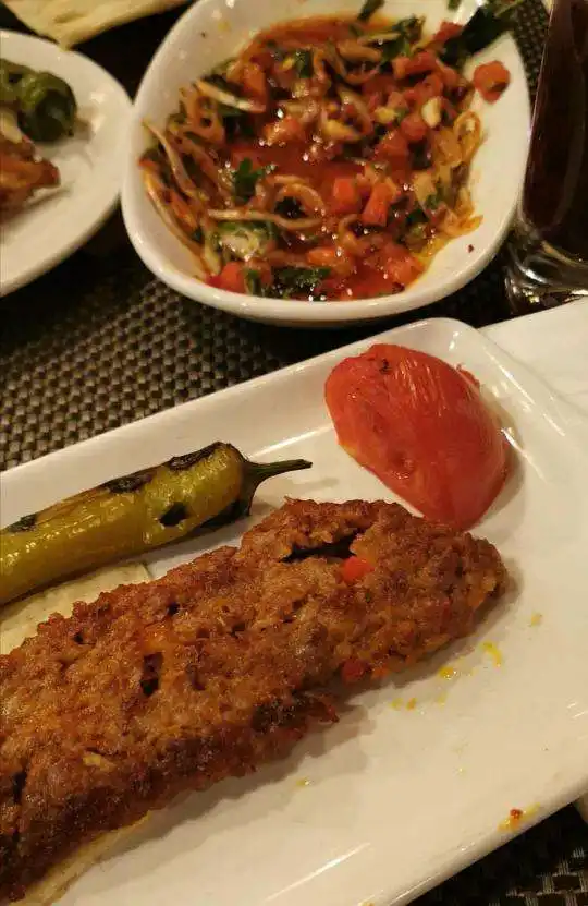 Erdal Şef Adana Kebap'nin yemek ve ambiyans fotoğrafları 40