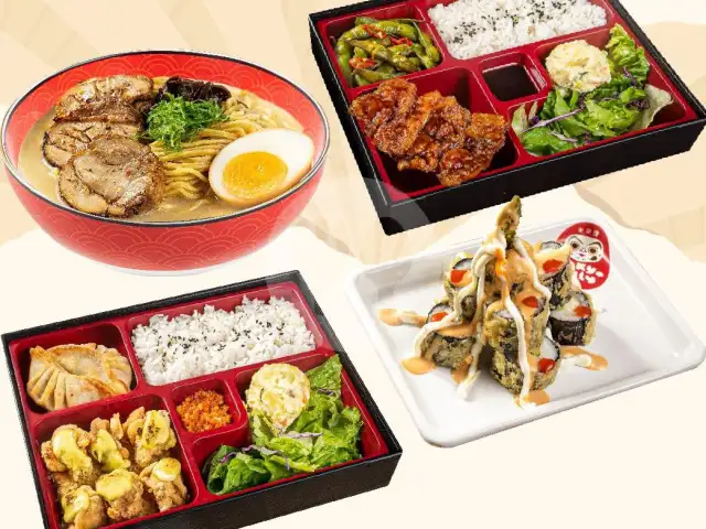 Gambar Makanan Tokyo Belly by ISMAYA, Setiabudi One 6
