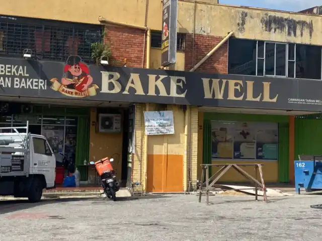 Bake Well Supplies, Taman Melawati Food Photo 1