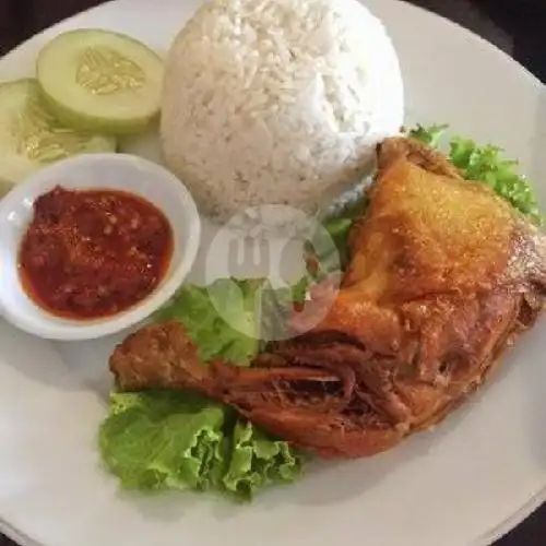 Gambar Makanan Warung Azzahra 2