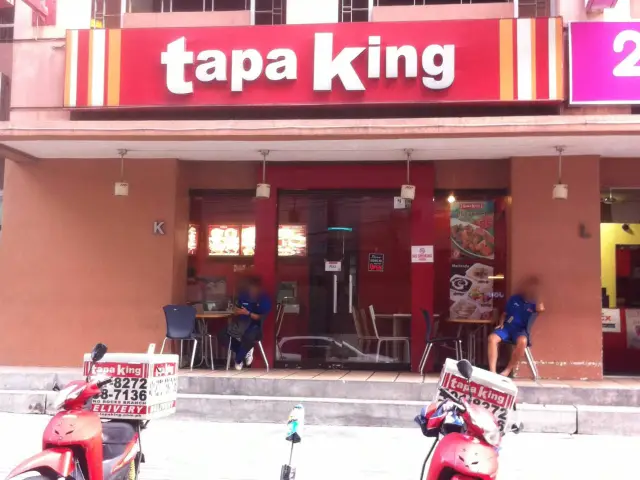 Tapa King Food Photo 3