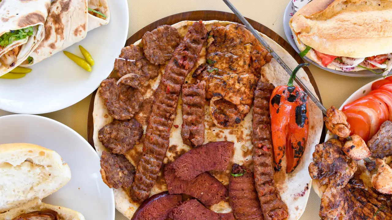 Ramazan Bingöl Kebap & Lahmacun