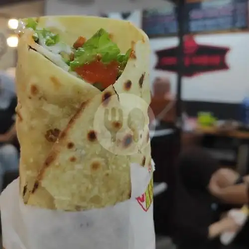 Gambar Makanan Jurong Kebab, Syech Arrasuli 4