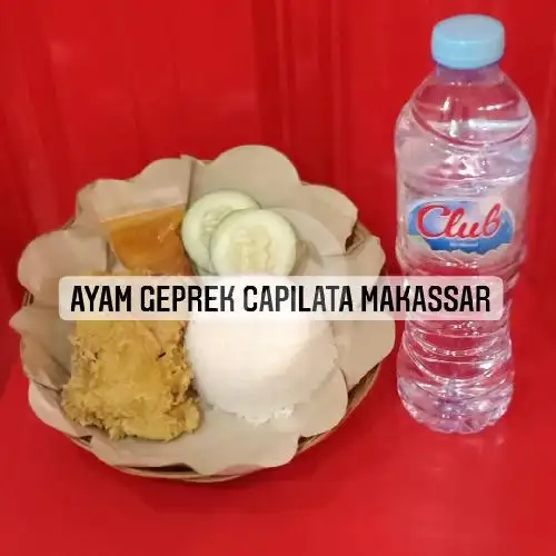 Gambar Makanan Ayam Capilata, Tamalate 11