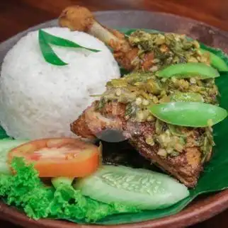 Gambar Makanan D'Walik, Ayam Bakar Dan Ayam Goreng Penyet_Nyet, Canggu 4