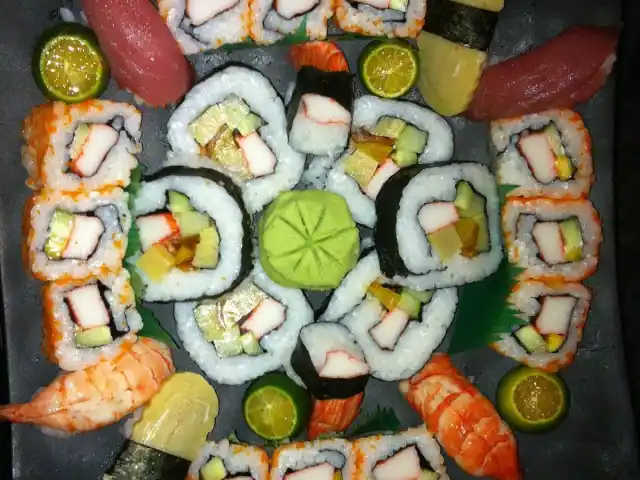 Kitaro Sushi Food Photo 20