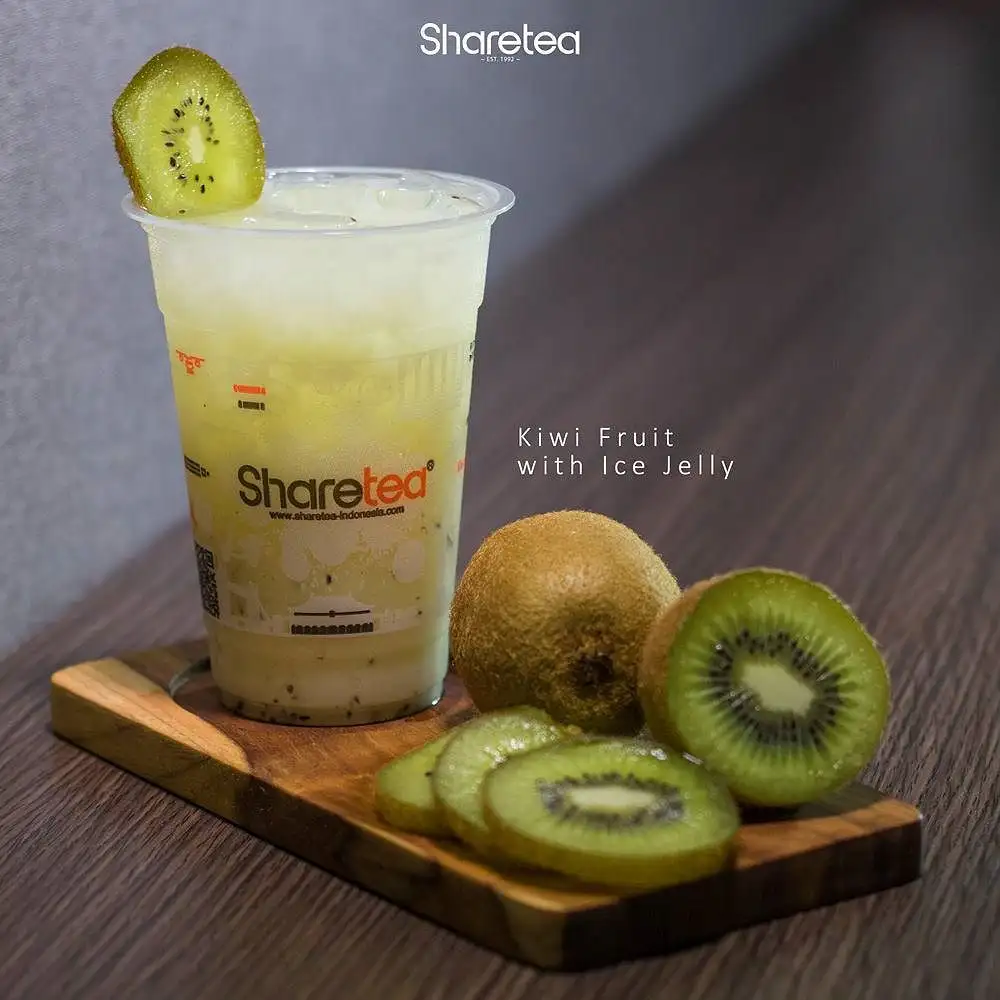 Sharetea