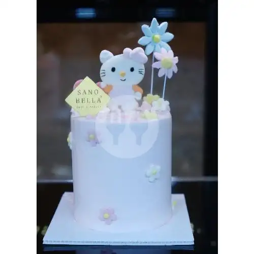 Gambar Makanan Sanobella Cake Bakery 16