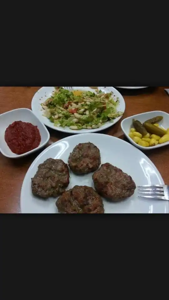 Mis Köfte'nin yemek ve ambiyans fotoğrafları 17