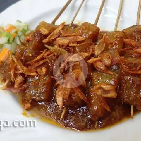 Gambar Makanan SATE MARANGGI (Taman Sentosa), Jln.Sentosa Raya.Kp.pagaulan. 18