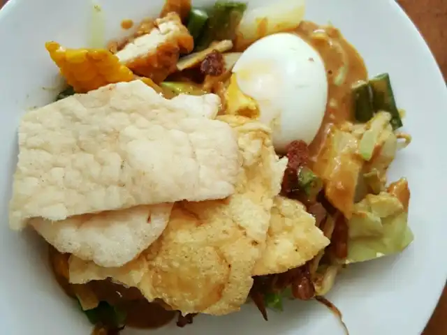 Gambar Makanan Gado Gado Tamansari Raya 10