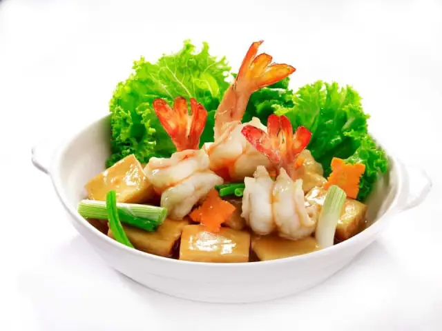 Boon Tong Kee Food Photo 3