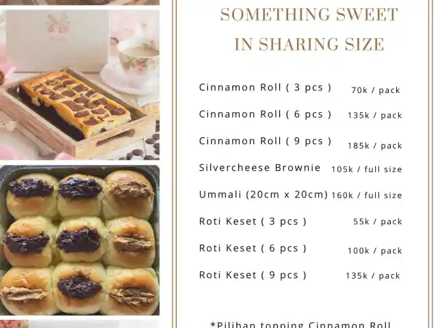 Gambar Makanan Sweevory Delight 3