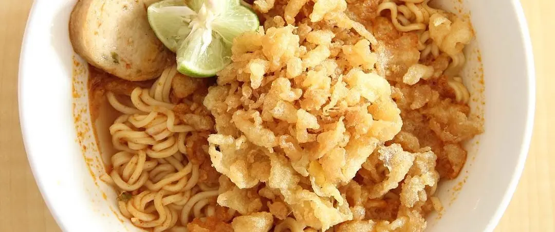 Gambar Makanan Hola Indomie 3